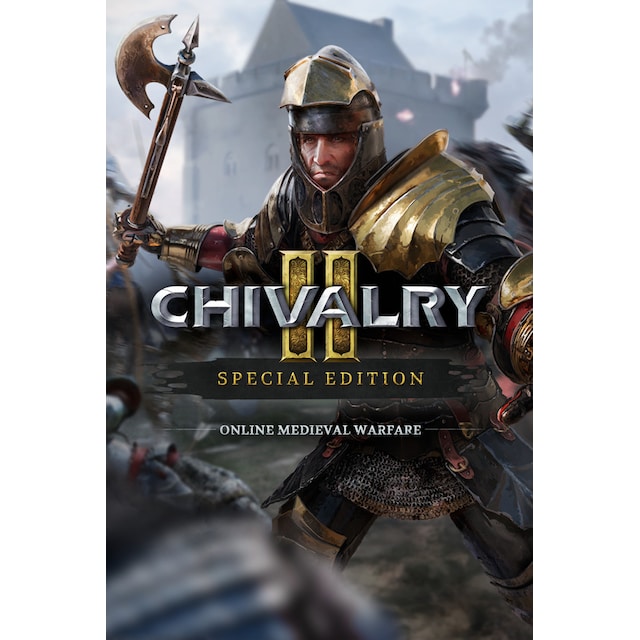 Chivalry 2 Special Edition - PC Windows