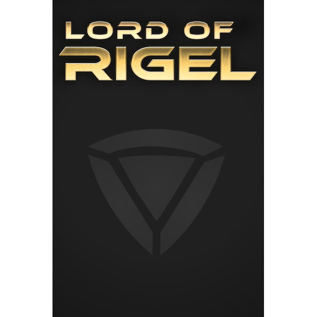 Lord of Rigel - PC Windows