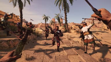 Chivalry 2 - PC Windows