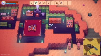 Tinkertown - PC Windows