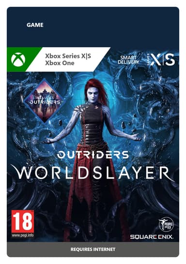 Outriders xbox shop one release date