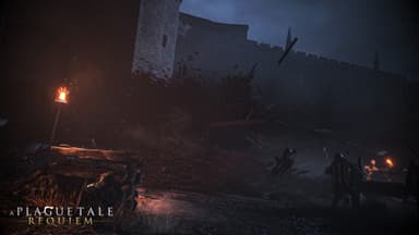 A Plague Tale: Requiem - PC Windows