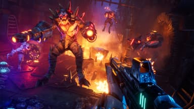 Warstride Challenges - PC Windows