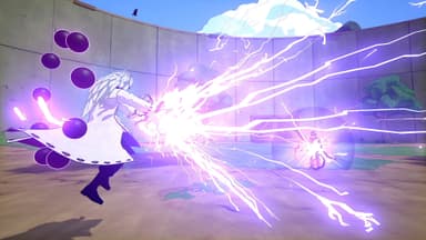 NARUTO TO BORUTO: SHINOBI STRIKER Season Pass 5 - PC Windows