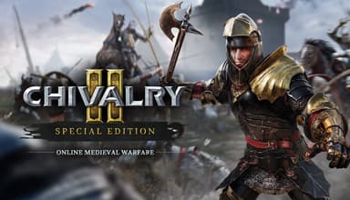 Chivalry 2 Special Edition - PC Windows