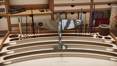 Model Builder - PC Windows