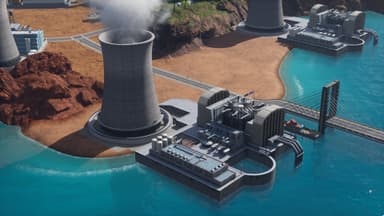 Tropico 6 - New Frontiers - PC Windows,Mac OSX,Linux