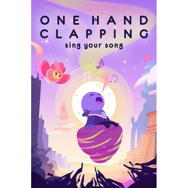 One Hand Clapping - PC Windows