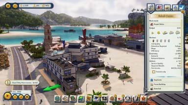 Tropico 6 - Spitter - PC Windows,Mac OSX,Linux
