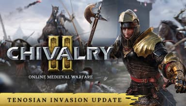 Chivalry 2 - PC Windows