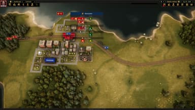 Railroad Corporation - Volatile Markets DLC - PC Windows