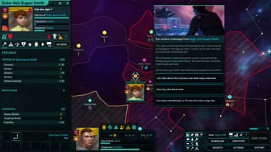 Star Dynasties: Bloodlines - PC Windows