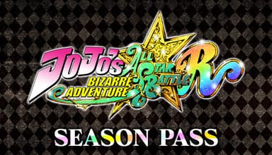 JoJo's Bizarre Adventure: All-Star Battle R Season Pass - PC Game –