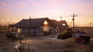 Gas Station Simulator - PC Windows