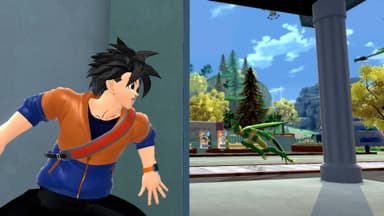 DRAGON BALL: THE BREAKERS - Special Edition - PC Windows