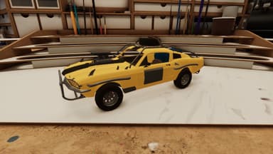 Model Builder - PC Windows