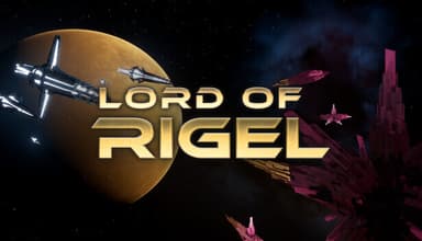 Lord of Rigel - PC Windows