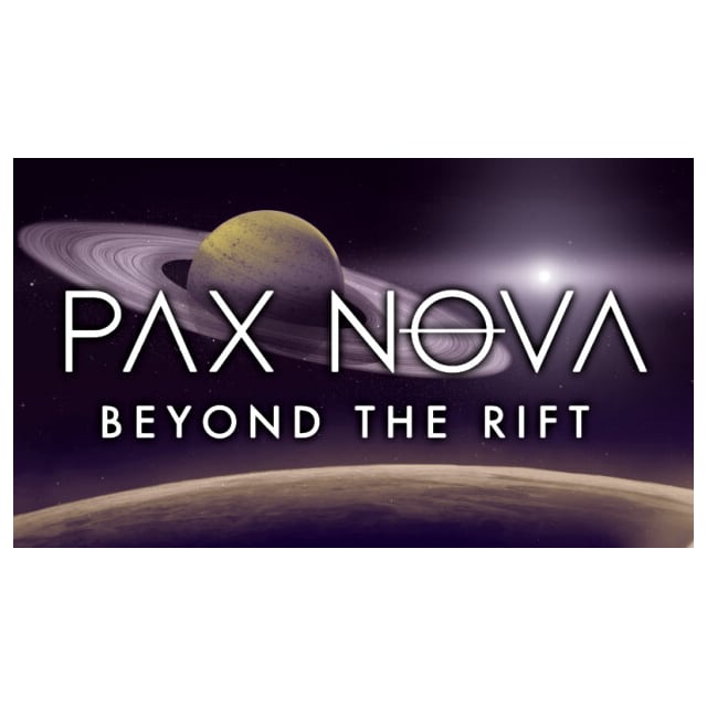 Pax Nova - Beyond the Rift DLC - PC Windows
