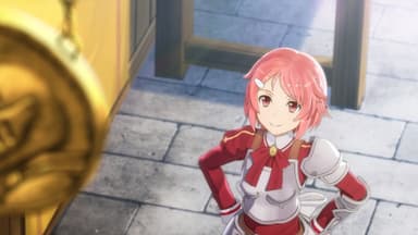 Sword Art Online Re: Hollow Fragment - PC Windows