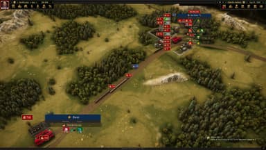 Railroad Corporation - Volatile Markets DLC - PC Windows