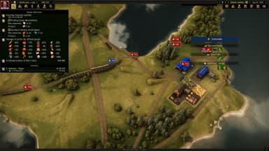 Railroad Corporation - Volatile Markets DLC - PC Windows