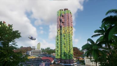 Tropico 6 - New Frontiers - PC Windows,Mac OSX,Linux