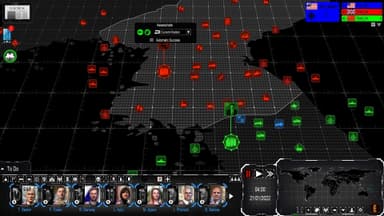 Deep Network Analyser - 4th Generation Warfare - PC Windows