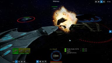 Lord of Rigel - PC Windows