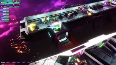 The Galactic Junkers - PC Windows