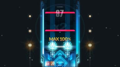 DJMAX RESPECT V - GROOVE COASTER PACK - PC Windows