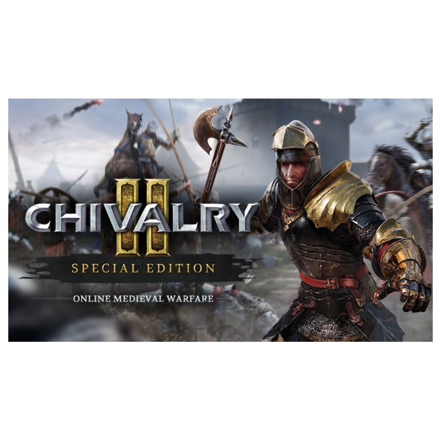 Chivalry 2 - Special Edition Content - PC Windows
