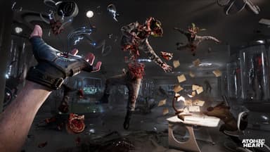 Atomic Heart - Premium Edition - PC Windows