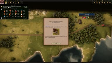 Railroad Corporation - Volatile Markets DLC - PC Windows