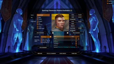 Star Dynasties: Bloodlines - PC Windows