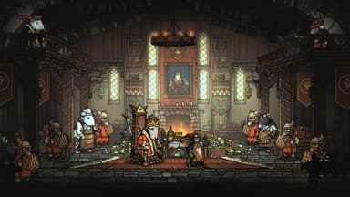 Tails of Iron - PC Windows,Mac OSX,Linux