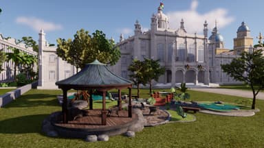 Tropico 6 - Spitter - PC Windows,Mac OSX,Linux
