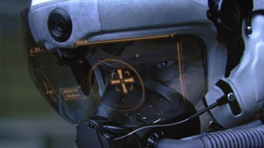 ACE COMBAT™ 7: SKIES UNKNOWN - TOP GUN: Maverick Edition - PC Windows
