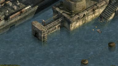 Commandos 3 - HD Remaster - PC Windows
