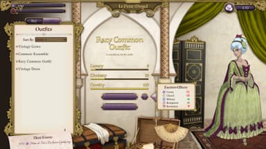 Ambition: A Minuet in Power - PC Windows,Mac OSX