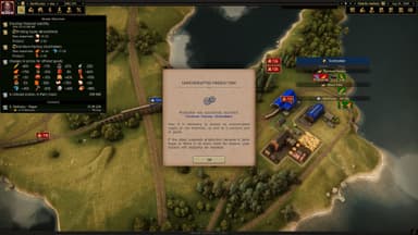 Railroad Corporation - Volatile Markets DLC - PC Windows