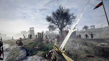 MORDHAU - PC Windows