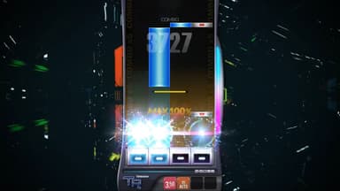 DJMAX RESPECT V - TRILOGY PACK - PC Windows