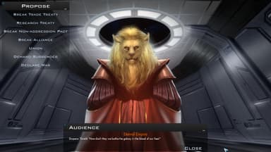 Lord of Rigel - PC Windows