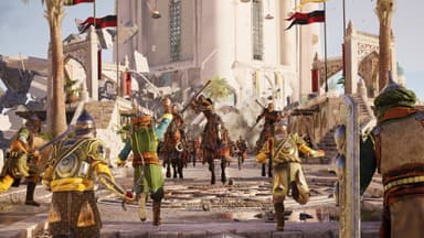 Chivalry 2 Special Edition - PC Windows