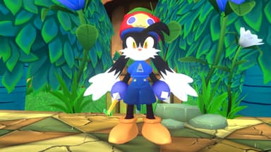 Klonoa Phantasy Reverie Series - PC Windows