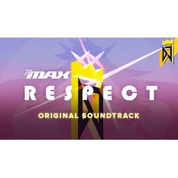 DJMAX RESPECT V - RESPECT Original Soundtrack - PC Windows,Mac OSX,Lin