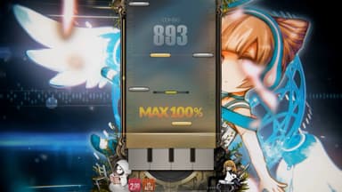 DJMAX RESPECT V - Deemo Pack - PC Windows