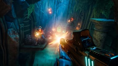 Warstride Challenges - PC Windows