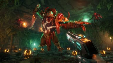 Warstride Challenges - PC Windows