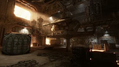 Warhammer 40,000: Darktide - PC Windows